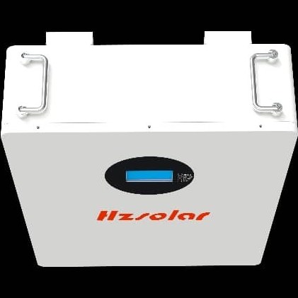 باتری لیتیوم 105Ah – ولتاژ 52.1 ولت – ظرفیت 5.3