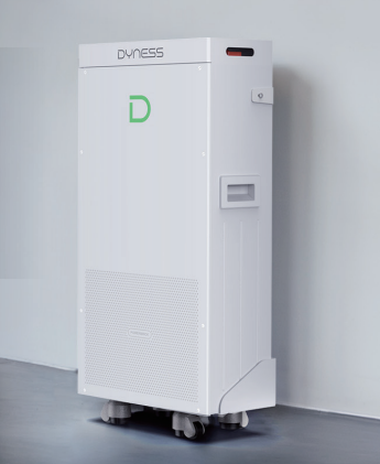 باتری لیتیومی 14.3 کیلو وات برند داینس