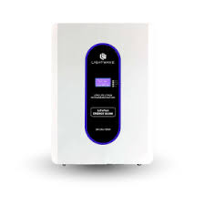 باتری لیتیومی 17.5 کیلو وات لایت ویو مدل Lightwave LW-LiFe-17.5KW