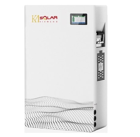 باتری لیتیوم ۵۱.۲ ولت ۲۰۰ آمپر برند Kiamehr