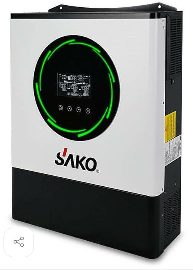 سانورتر ساکو 11 کیلووات تک فاز
