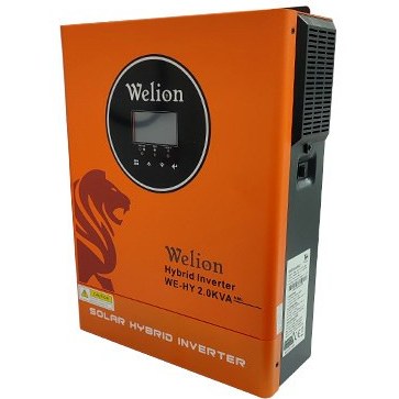 اینورتر شارژر سینوسی ۲۰۰۰ وات ولتاژ ۱۲ ولت برند ویلیون