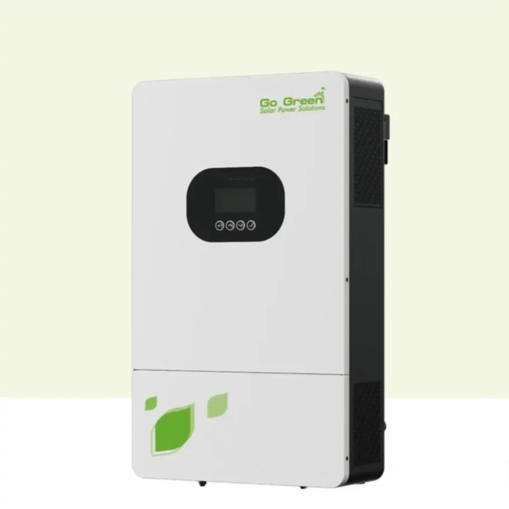 سانورتر ۶ کیلووات گوگرین مدل GGIV6000