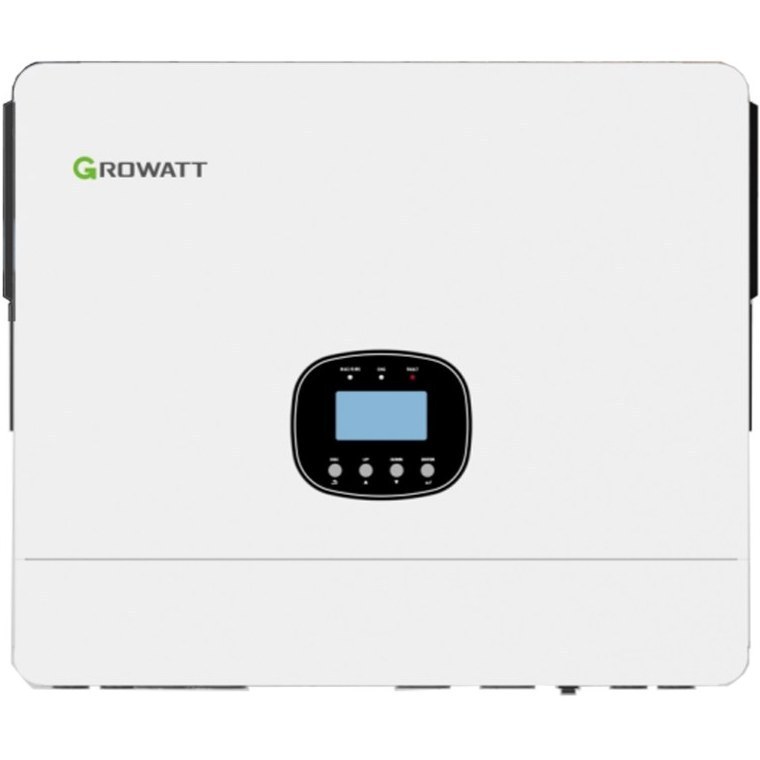 سانورتر 12000 وات گرووات مدل SPE 12000 ES