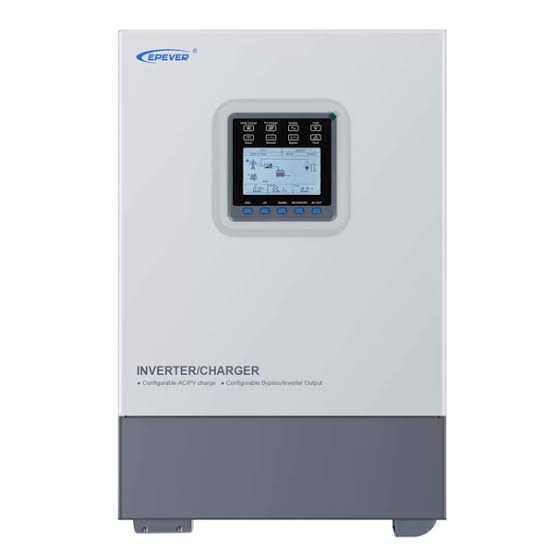 سانورتر 3KW برند EPEVER مدل UP3000-HM5042