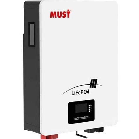 باتری 200آمپر 51ولت ماست